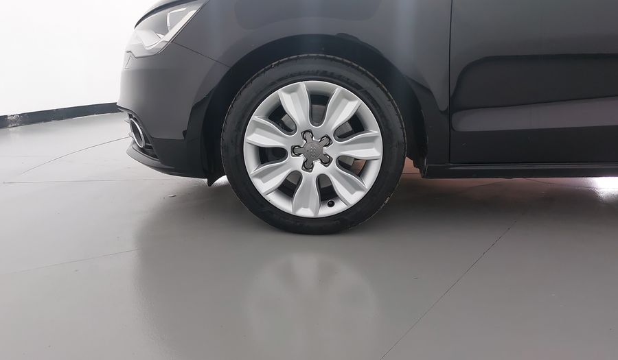 Audi A1 1.4 TFSI EGO S TRONIC Hatchback 2014