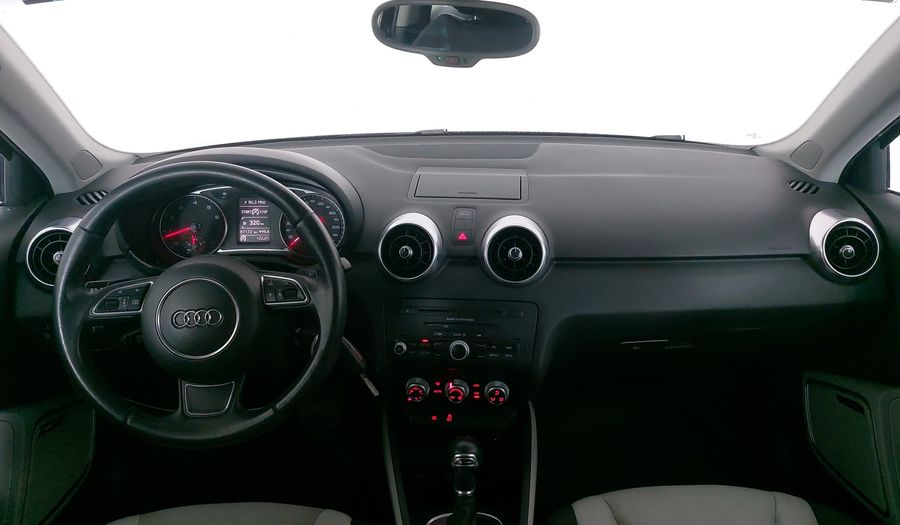 Audi A1 1.4 TFSI EGO S TRONIC Hatchback 2014