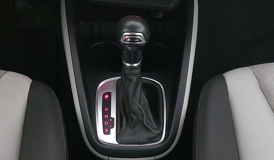 Audi A1 1.4 TFSI EGO S TRONIC Hatchback 2014