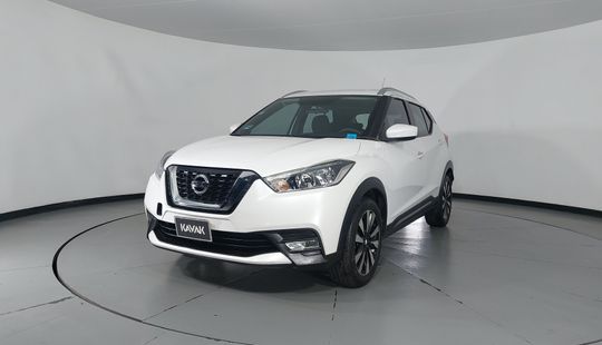 Nissan • Kicks