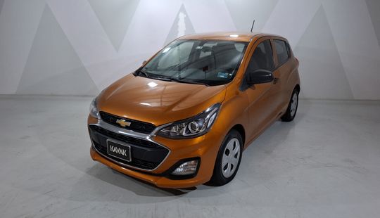 Chevrolet • Spark