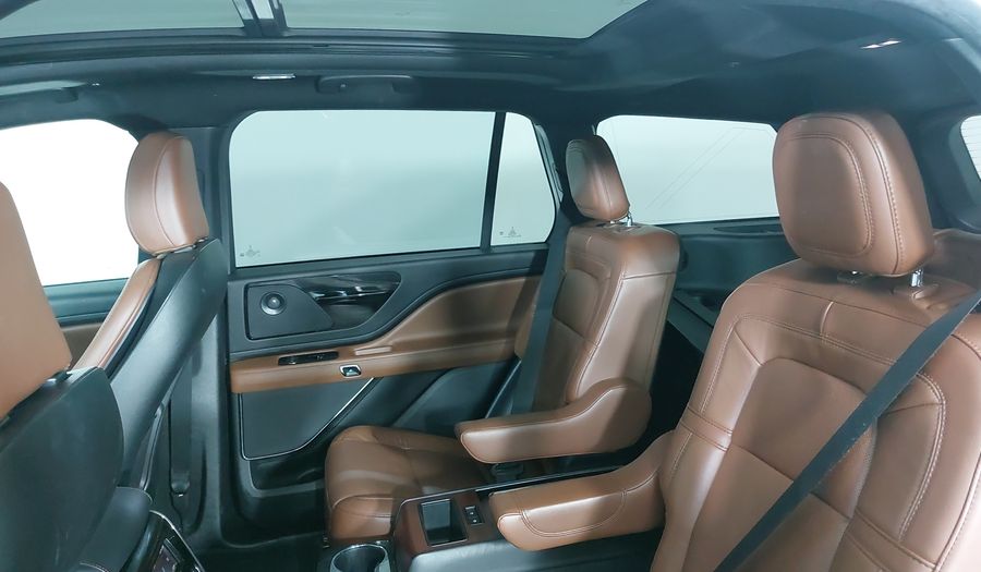Lincoln Aviator 3.0 RESERVE AUTO AWD Suv 2022