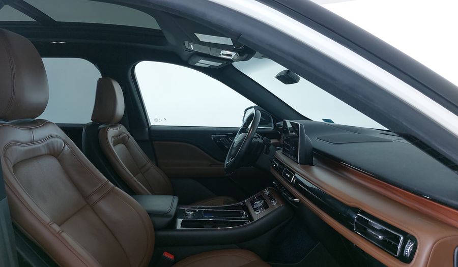 Lincoln Aviator 3.0 RESERVE AUTO AWD Suv 2022