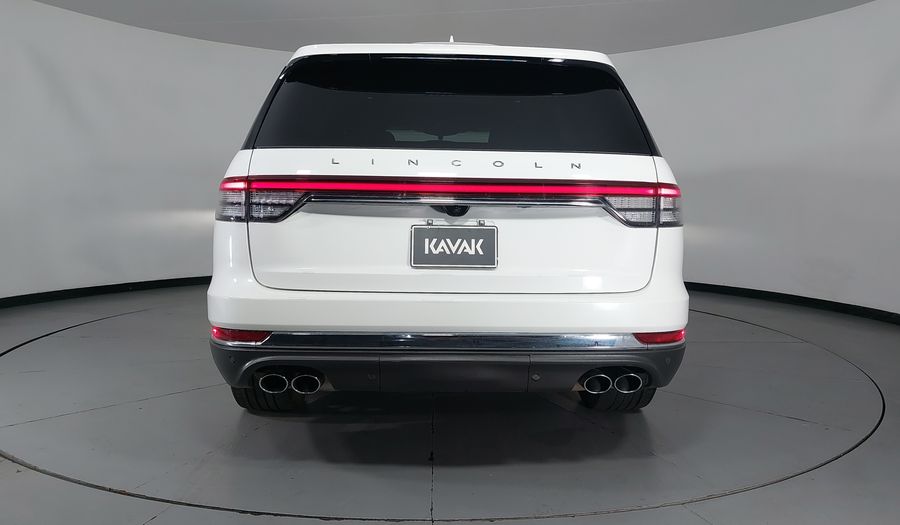 Lincoln Aviator 3.0 RESERVE AUTO AWD Suv 2022
