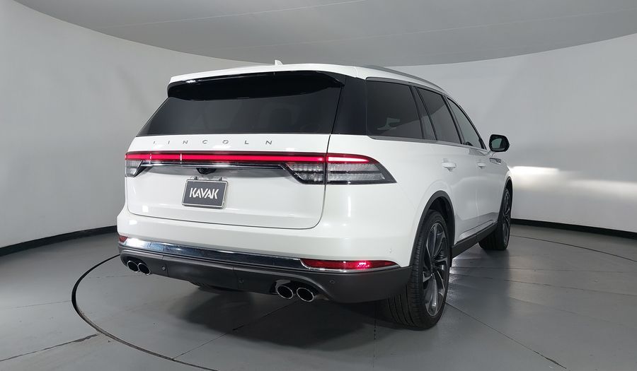 Lincoln Aviator 3.0 RESERVE AUTO AWD Suv 2022