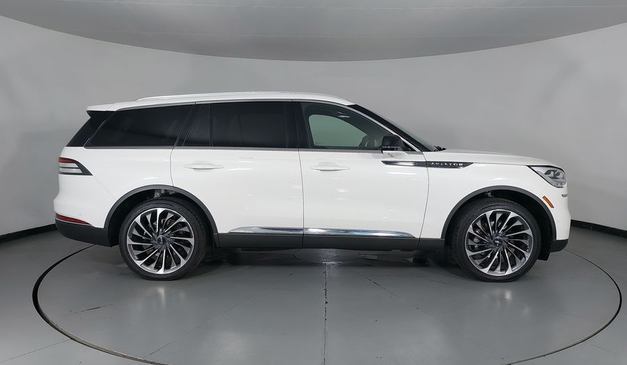 Lincoln Aviator 3.0 RESERVE AUTO AWD Suv 2022