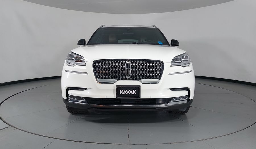Lincoln Aviator 3.0 RESERVE AUTO AWD Suv 2022