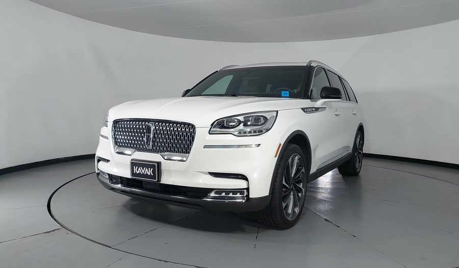 Lincoln Aviator 3.0 RESERVE AUTO AWD Suv 2022