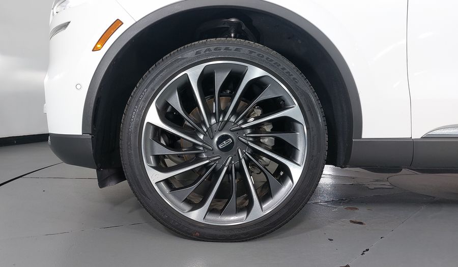 Lincoln Aviator 3.0 RESERVE AUTO AWD Suv 2022