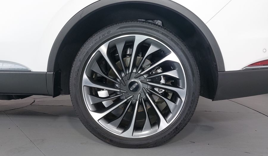 Lincoln Aviator 3.0 RESERVE AUTO AWD Suv 2022