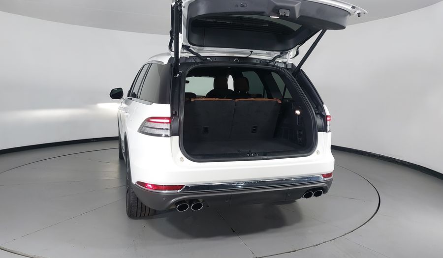 Lincoln Aviator 3.0 RESERVE AUTO AWD Suv 2022