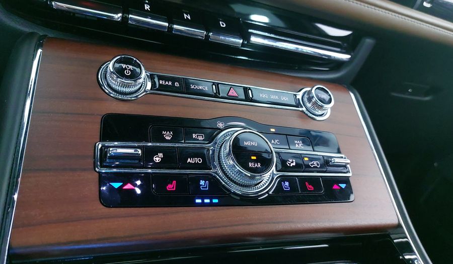 Lincoln Aviator 3.0 RESERVE AUTO AWD Suv 2022
