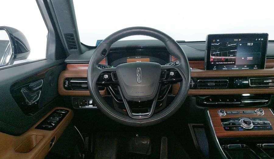 Lincoln Aviator 3.0 RESERVE AUTO AWD Suv 2022