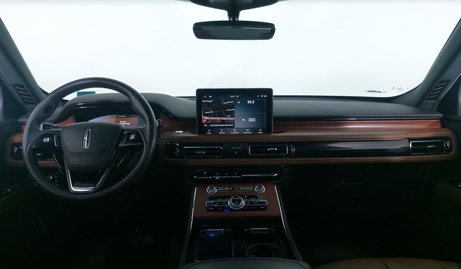 Lincoln Aviator 3.0 RESERVE AUTO AWD Suv 2022