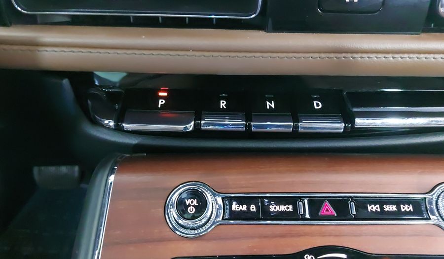 Lincoln Aviator 3.0 RESERVE AUTO AWD Suv 2022