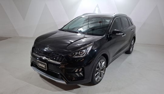 Kia • Niro