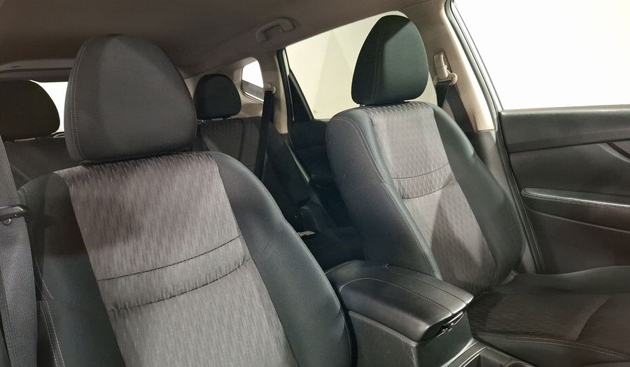 Nissan X-trail 2.5 SENSE 2 ROW AUTO Suv 2020
