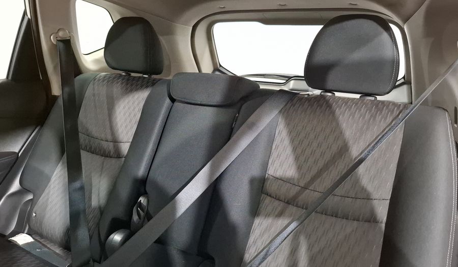 Nissan X-trail 2.5 SENSE 2 ROW AUTO Suv 2020