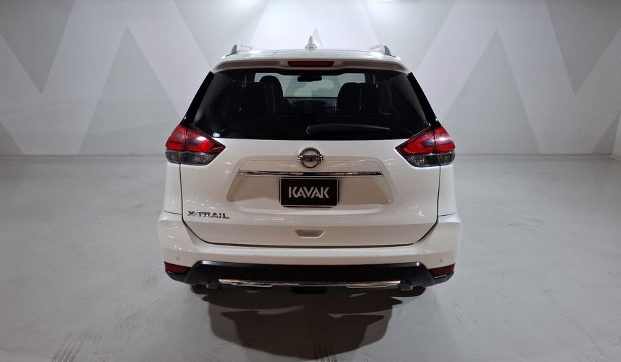 Nissan X-trail 2.5 SENSE 2 ROW AUTO Suv 2020