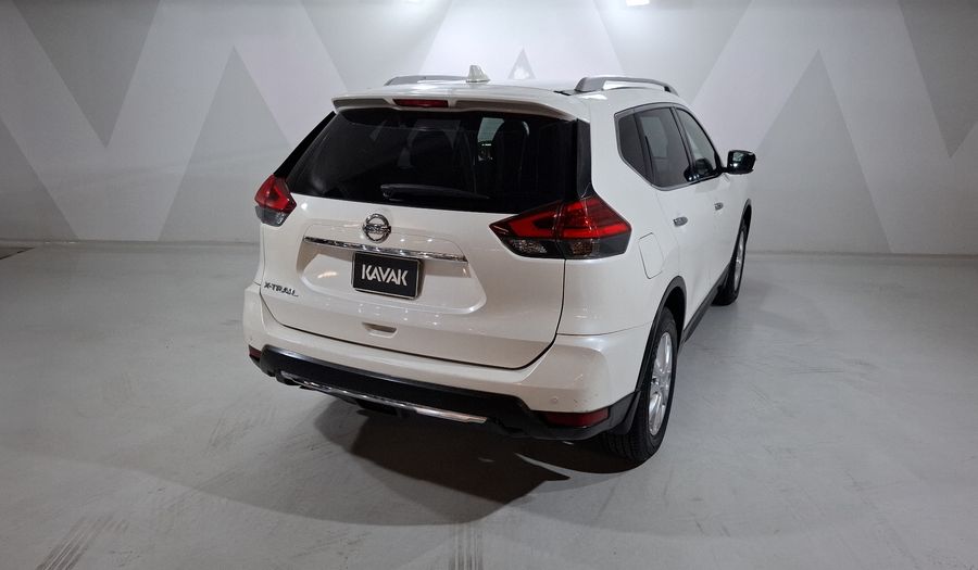 Nissan X-trail 2.5 SENSE 2 ROW AUTO Suv 2020