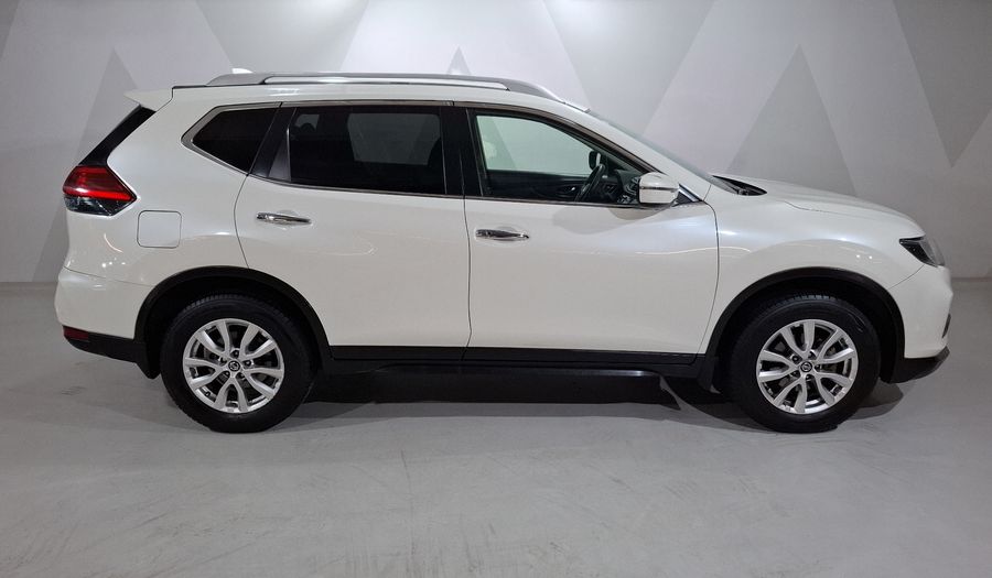 Nissan X-trail 2.5 SENSE 2 ROW AUTO Suv 2020