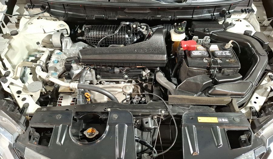 Nissan X-trail 2.5 SENSE 2 ROW AUTO Suv 2020