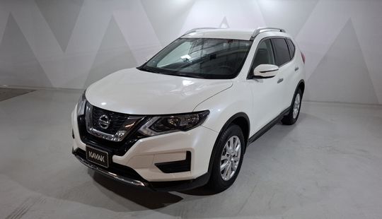 Nissan • X-Trail