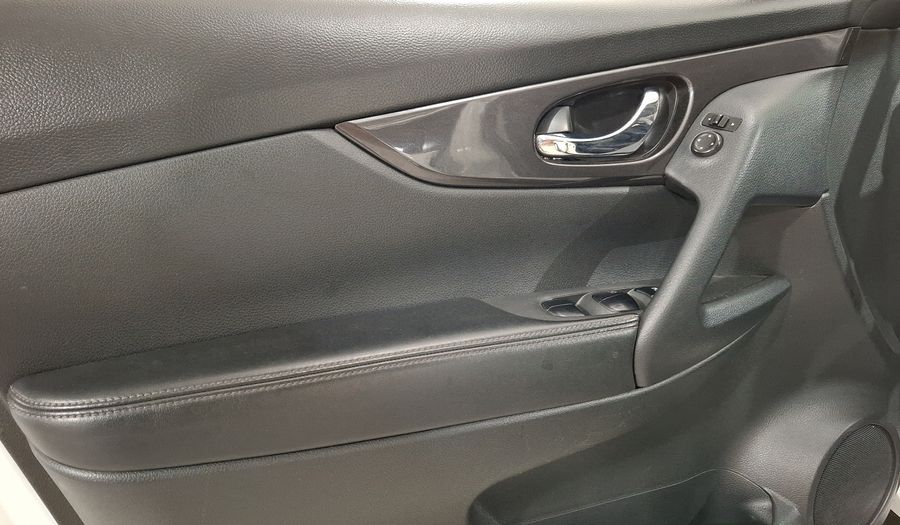 Nissan X-trail 2.5 SENSE 2 ROW AUTO Suv 2020
