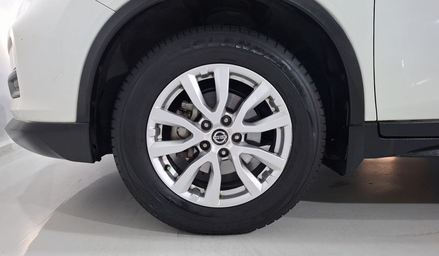 Nissan X-trail 2.5 SENSE 2 ROW AUTO Suv 2020