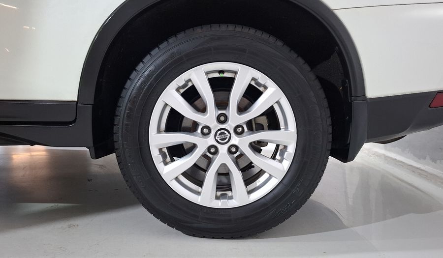 Nissan X-trail 2.5 SENSE 2 ROW AUTO Suv 2020