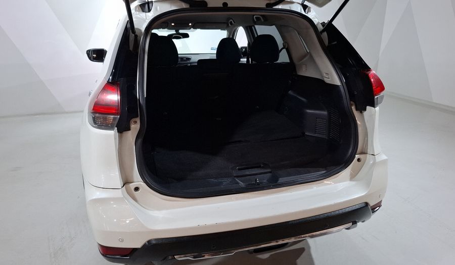 Nissan X-trail 2.5 SENSE 2 ROW AUTO Suv 2020