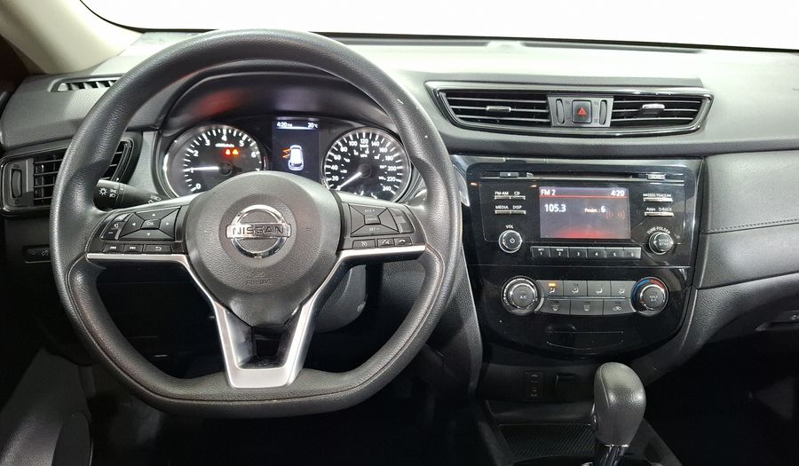 Nissan X-trail 2.5 SENSE 2 ROW AUTO Suv 2020
