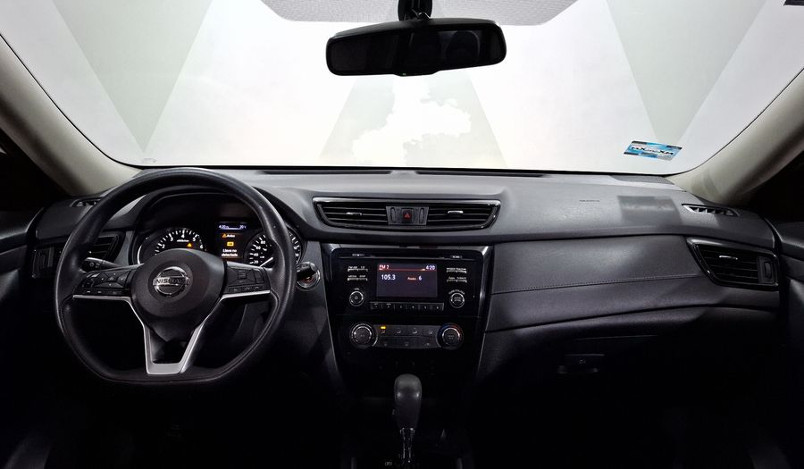 Nissan X-trail 2.5 SENSE 2 ROW AUTO Suv 2020