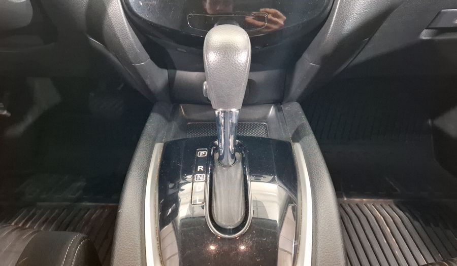 Nissan X-trail 2.5 SENSE 2 ROW AUTO Suv 2020