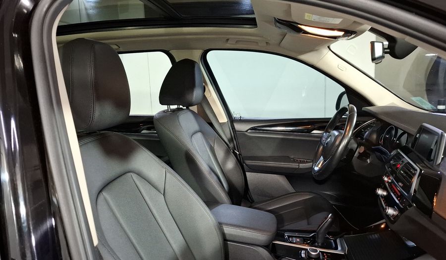 Bmw X3 2.0 SDRIVE20IA EXECUTIVE AUTO Suv 2019