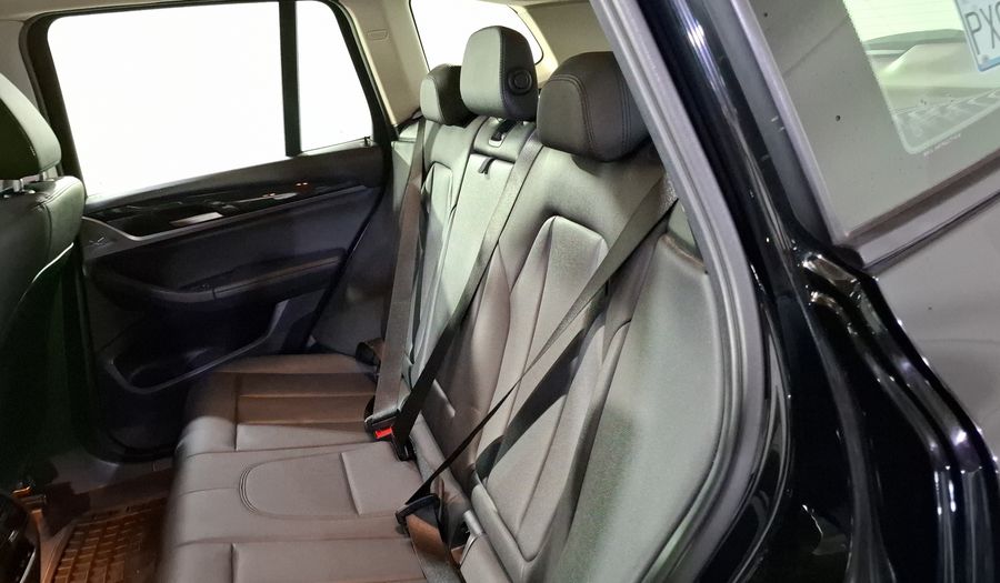 Bmw X3 2.0 SDRIVE20IA EXECUTIVE AUTO Suv 2019