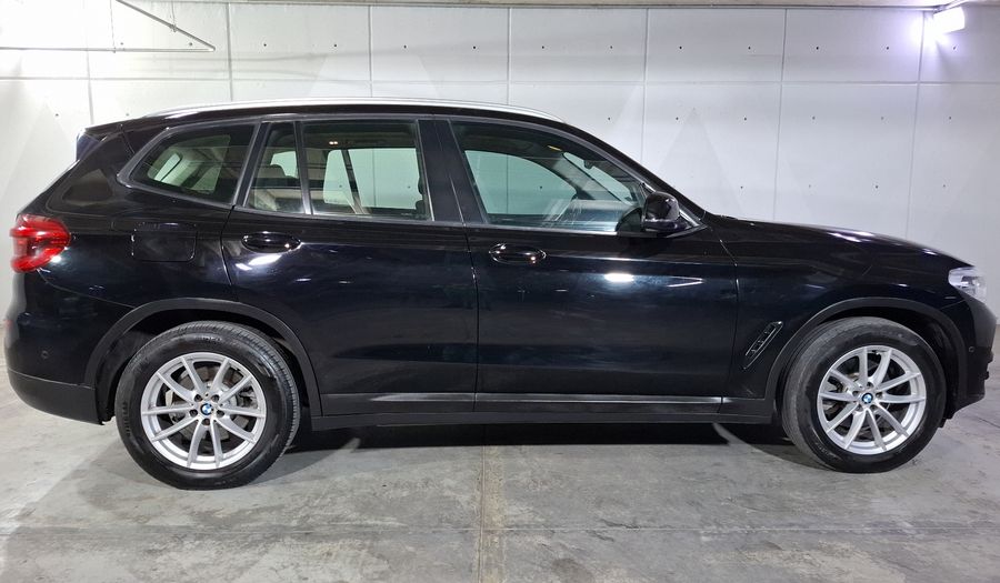Bmw X3 2.0 SDRIVE20IA EXECUTIVE AUTO Suv 2019
