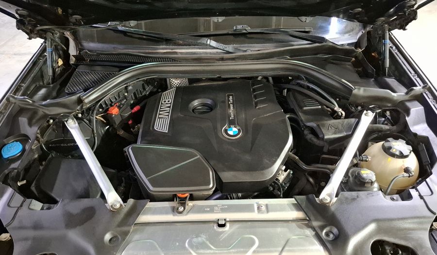 Bmw X3 2.0 SDRIVE20IA EXECUTIVE AUTO Suv 2019