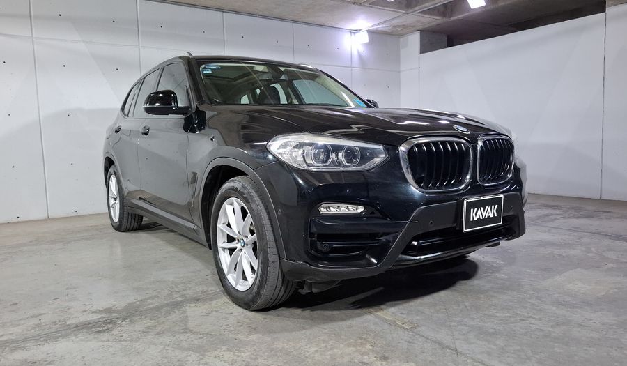 Bmw X3 2.0 SDRIVE20IA EXECUTIVE AUTO Suv 2019