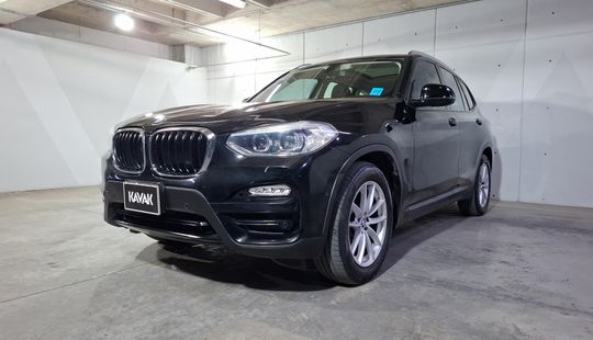 Bmw • X3