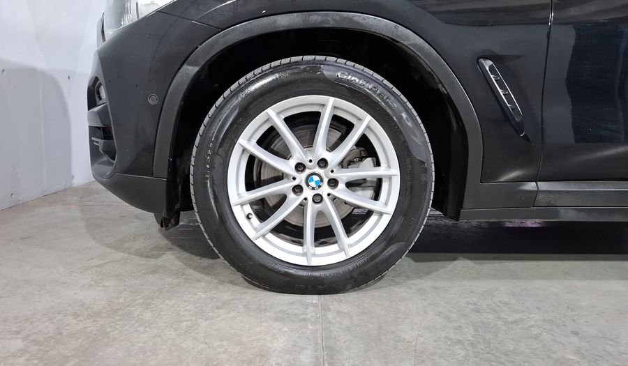 Bmw X3 2.0 SDRIVE20IA EXECUTIVE AUTO Suv 2019