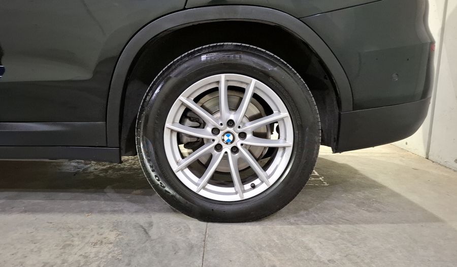 Bmw X3 2.0 SDRIVE20IA EXECUTIVE AUTO Suv 2019