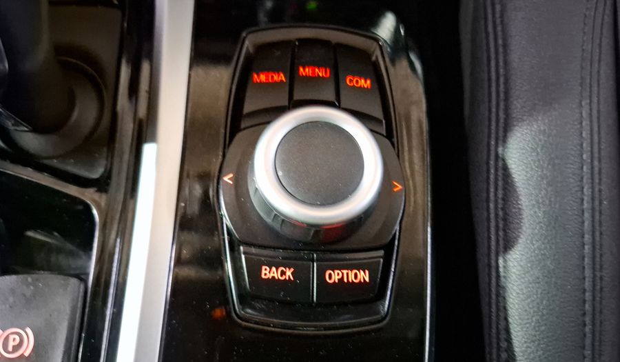 Bmw X3 2.0 SDRIVE20IA EXECUTIVE AUTO Suv 2019
