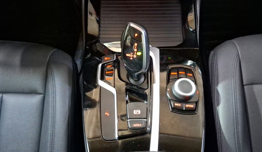 Bmw X3 2.0 SDRIVE20IA EXECUTIVE AUTO Suv 2019