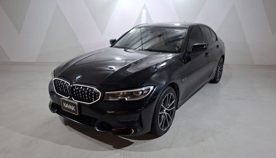 Bmw • Serie 3