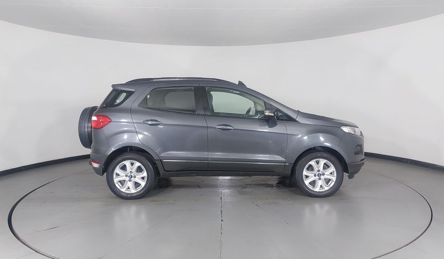 Ford Ecosport 2.0 TREND AT Suv 2017