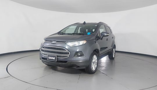 Ford • EcoSport