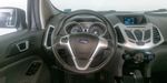 Ford Ecosport 2.0 TREND AT Suv 2017