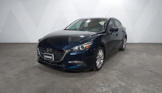 Mazda • Mazda 3