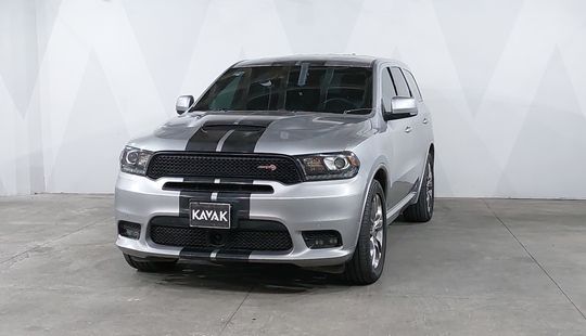 Dodge • Durango